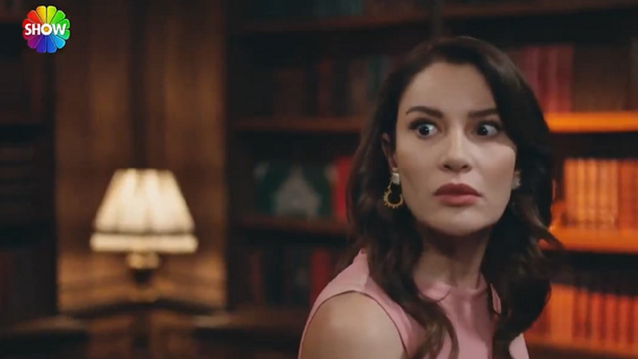 Kızılcık Şerbeti'nde Pembe'nin katili ortaya çıktı! Nursema şimdi ne yapacak? Sezon finali fragmanı yayınlandı...