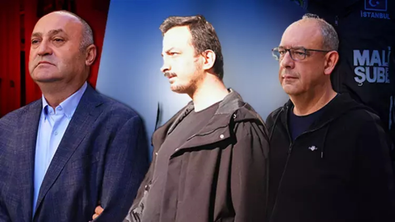 İmamoğlu’nun özel kalemi, koruma müdürü ve genel sekreter yardımcısı gözaltında: İBB’de yolsuzluk soruşturmasında 4. dalga!