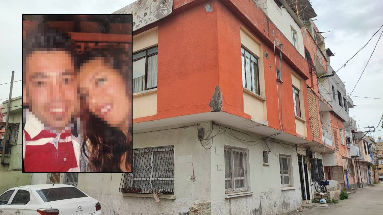 Ölen iki aylık bebeğiyle 10 gün evde yaşayan anne babaya 25'er yıl hapis cezası verildi