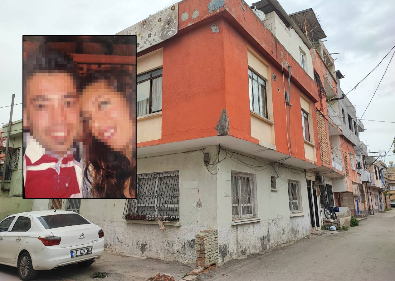 Ölen iki aylık bebeğiyle 10 gün evde yaşayan anne babaya 25'er yıl hapis cezası verildi