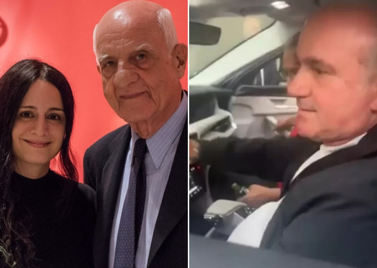 İnan Kıraç'ı kaçırdı mı? Şoförün ifadesi ortaya çıktı! ' Sıkıldım, beni İstanbul dışına götür' demiş...