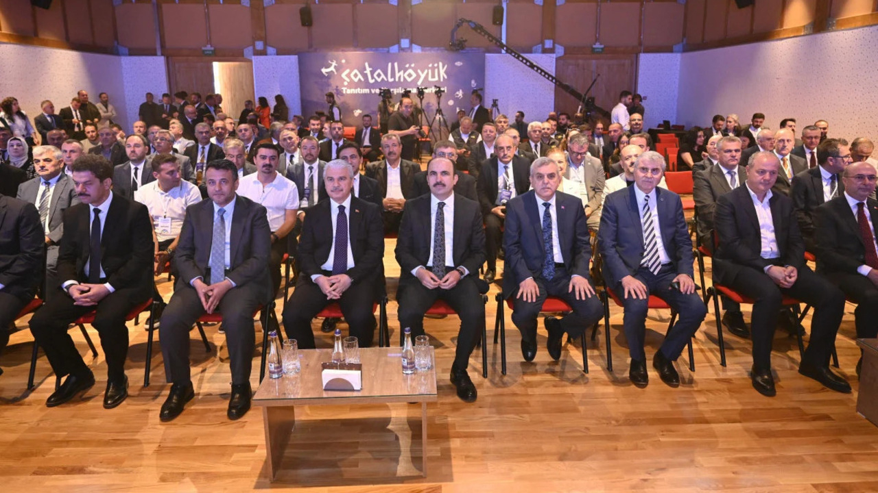 Uğur İbrahim Altay: Tarımsal üretimi desteklemek bir vatan borcudur