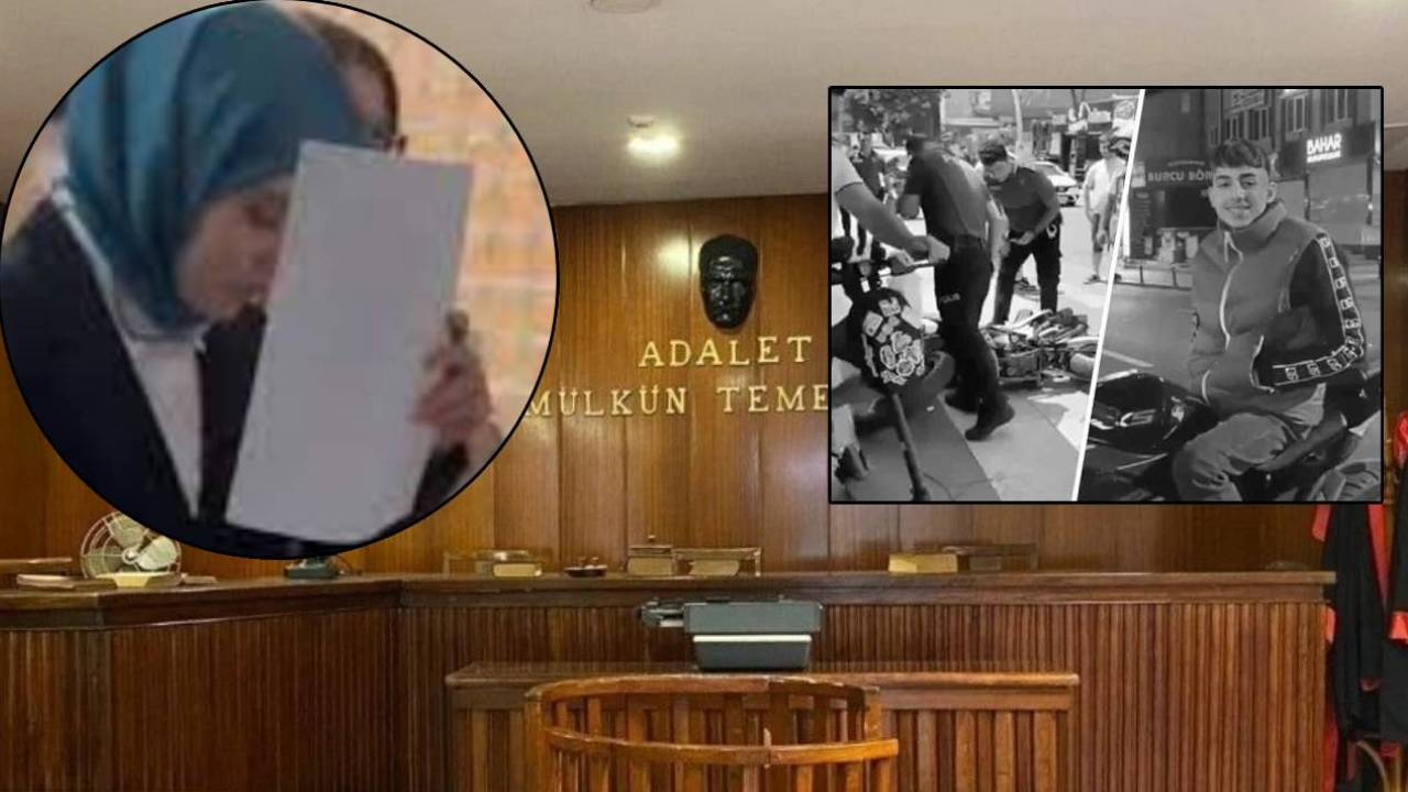 Fatma Zehra Kınık davasında sürpriz gelişme; Batın öldü, babasının ardından bir kişi daha şikayetinden vazgeçti