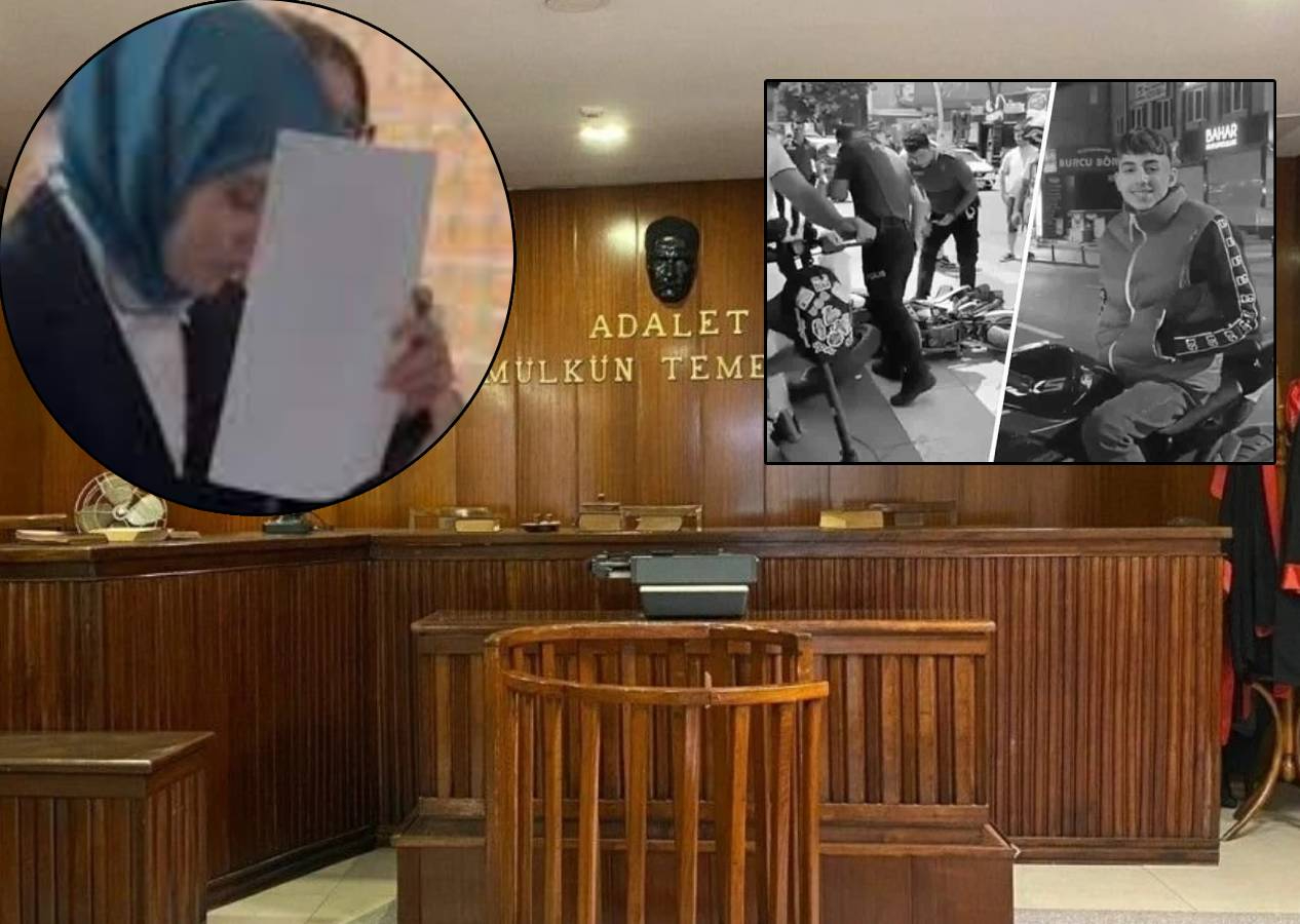 Fatma Zehra Kınık davasında sürpriz gelişme; Batın öldü, babasının ardından bir kişi daha şikayetinden vazgeçti