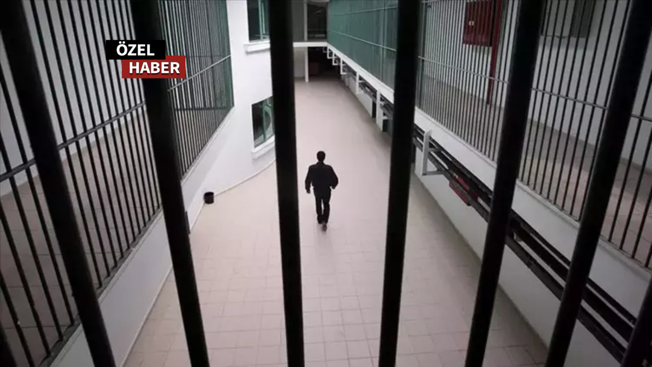 Cezaevlerinde heyecan var! 10.Yargı paketinde yeni düzenlemeler neler?