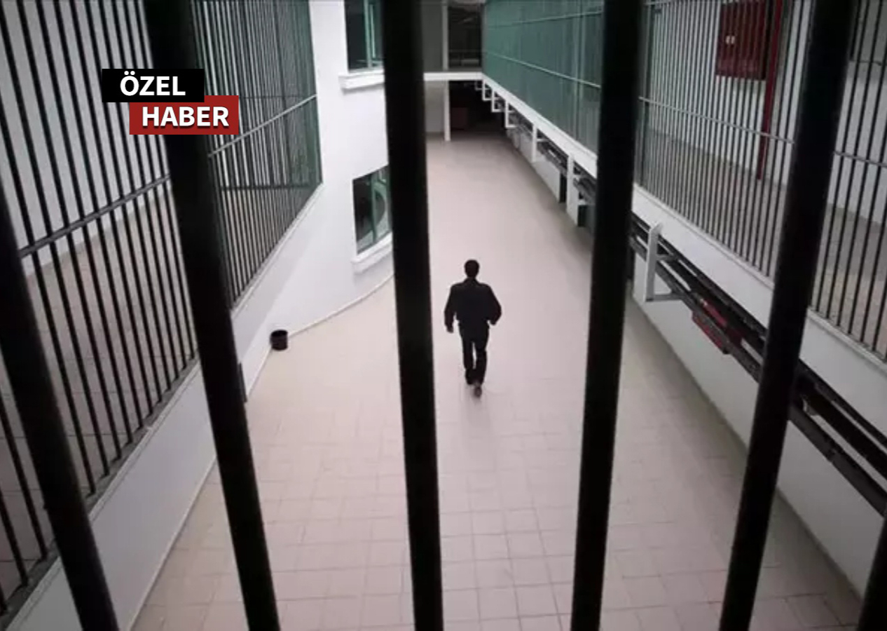 Cezaevlerinde heyecan var! 10.Yargı paketinde yeni düzenlemeler neler?