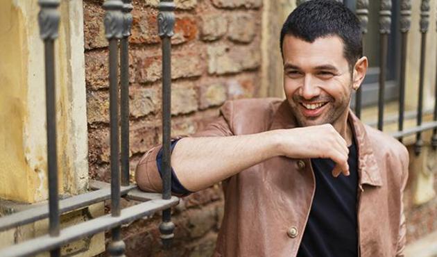 Keremcem'in kendinden 15 yaş küçük aşkı!