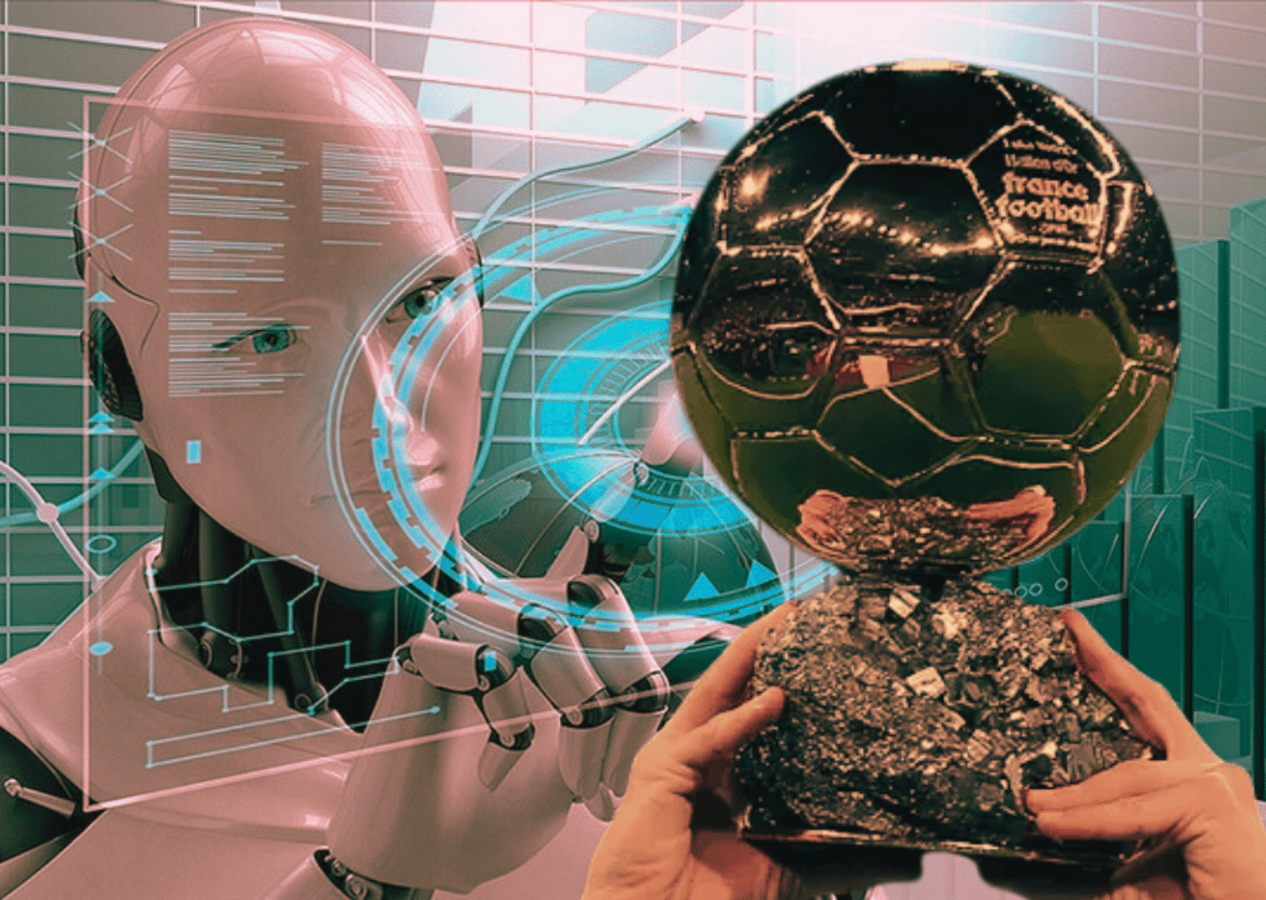 Yapay zeka tahmin etti: Ballon d'Or 2025'i hangi futbolcu kazanacak? İlk 10 herkese sürpriz oldu...