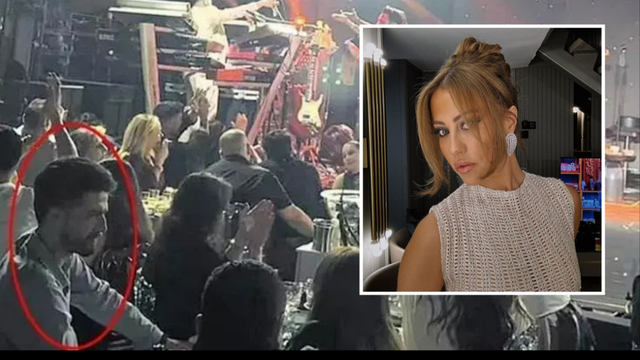 Derya Uluğ'a kabusu yaşatan saplantılı hayranının cezası belli oldu