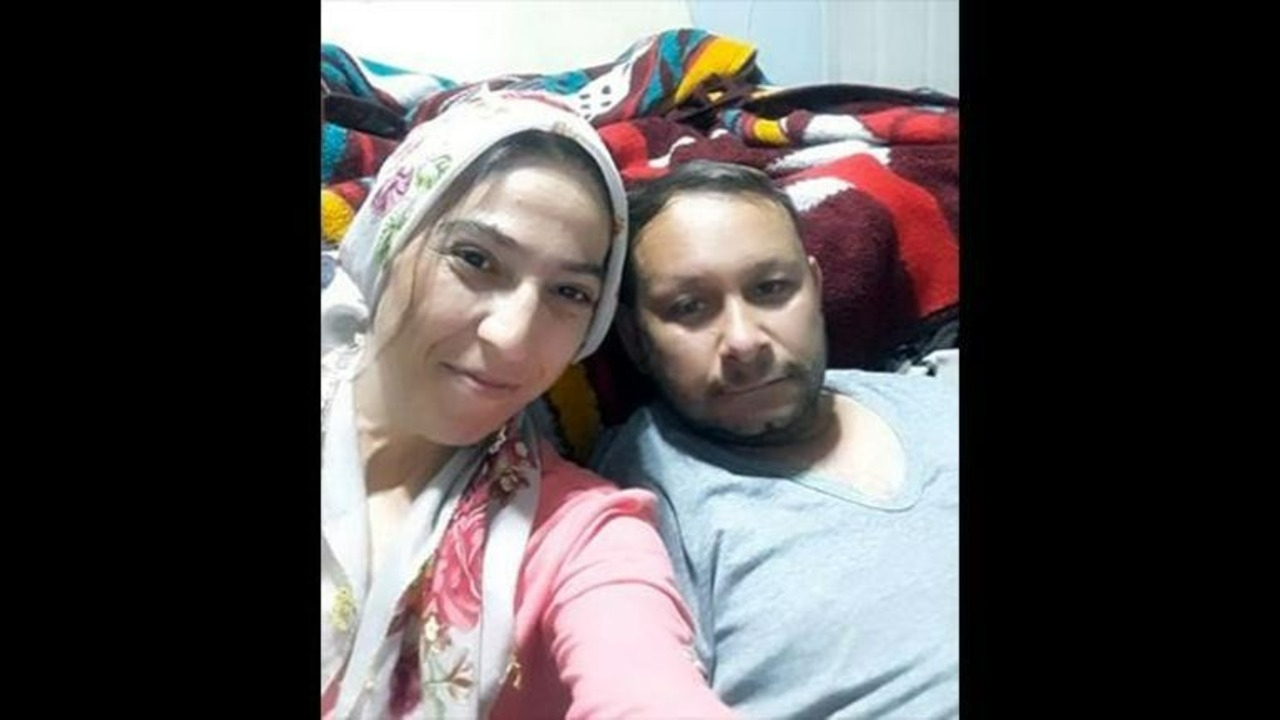 9 yıllık korkunç sır! Üvey baba cinayeti ortaya çıktı! Anne yıllardır saklamış!
