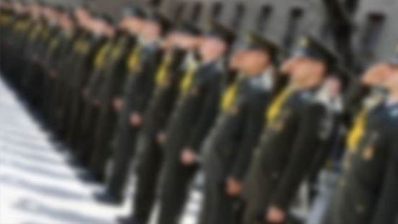 Türk Silahlı Kuvvetleri’nde FETÖ temizliği! 176 asker hakkında gözaltı kararı... Aralarında çok sayıda albay ve yarbay var