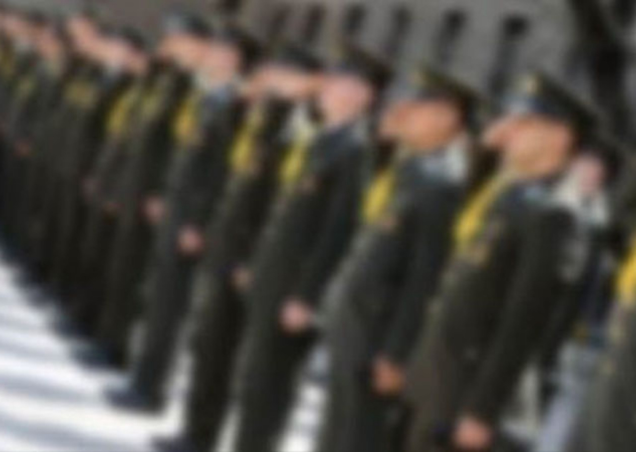 TSK'da FETÖ operasyonu: Tamamı muvazzaf 63 asker için gözaltı kararı! Aralarında albay ve yarbaylar da var...