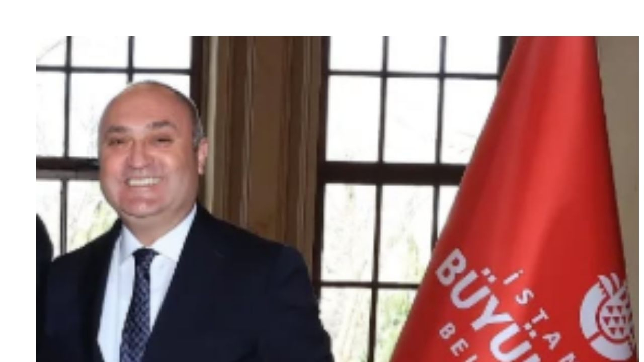 İBB Koruma Müdürü Mustafa Akın Kimdir?