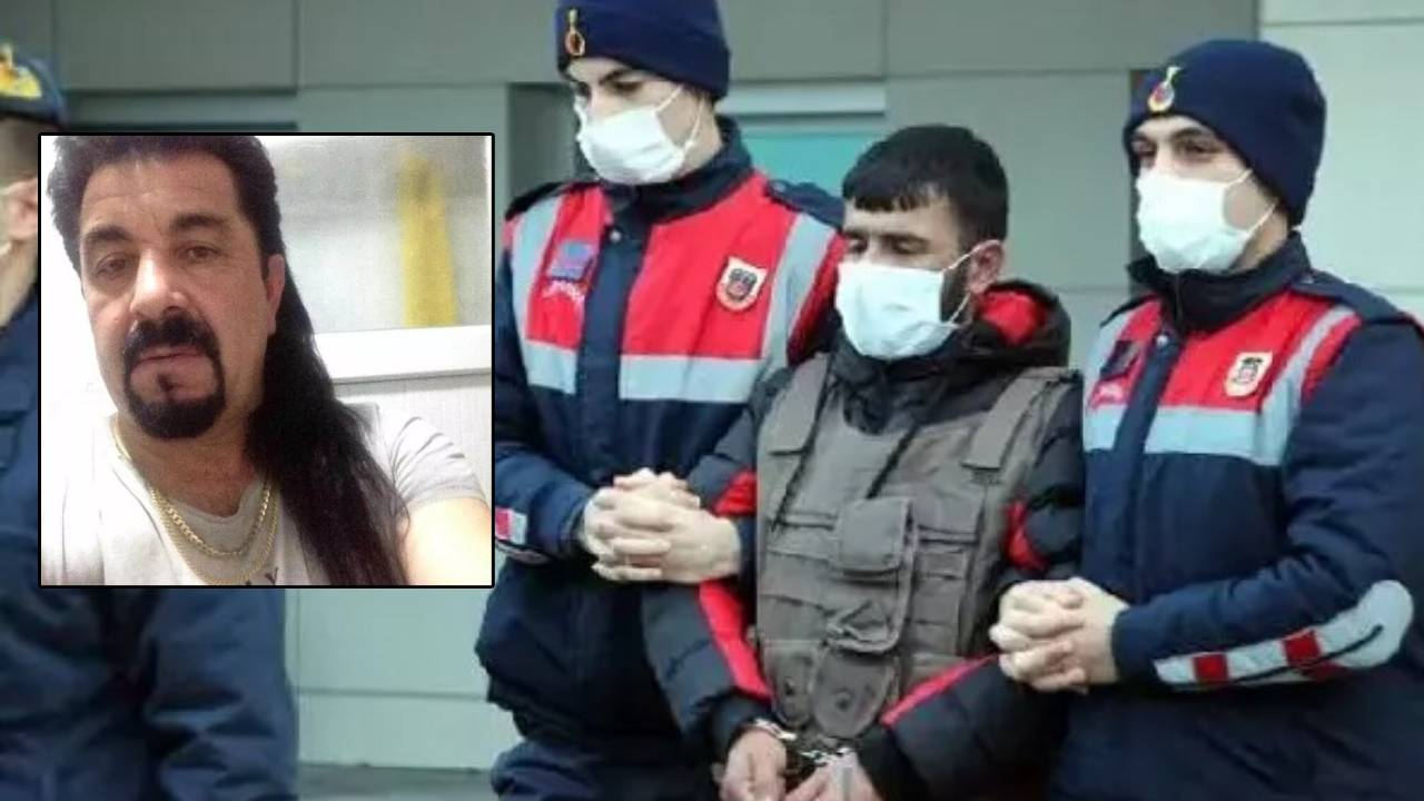 Bolu'da ustasını 79 bıçak darbesiyle katleden Necati Geyik'e ikinci kez müebbet
