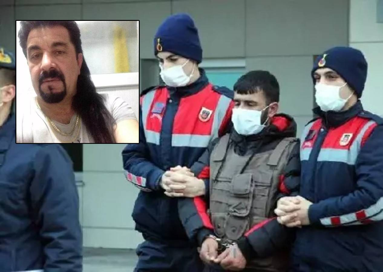Bolu'da ustasını 79 bıçak darbesiyle katleden Necati Geyik'e ikinci kez müebbet