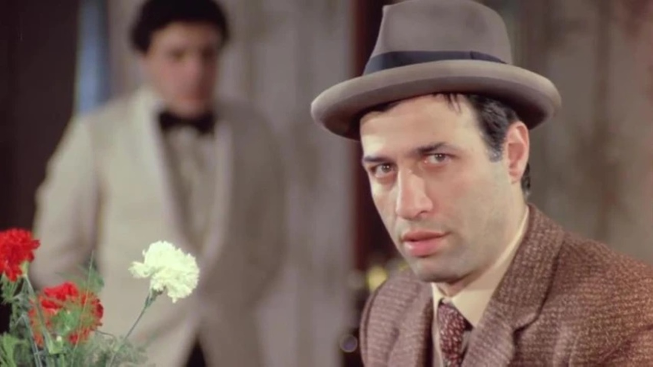 Adile filminde Kemal Sunal'ı canlandıracak isim belli oldu