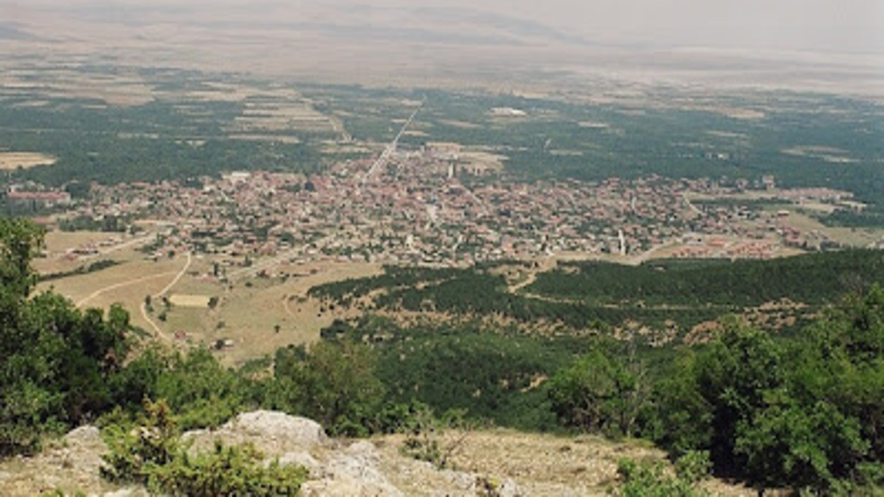 Nüfusu 5 bini geçen yerleşim yerlerinde belediye kurulabilecek