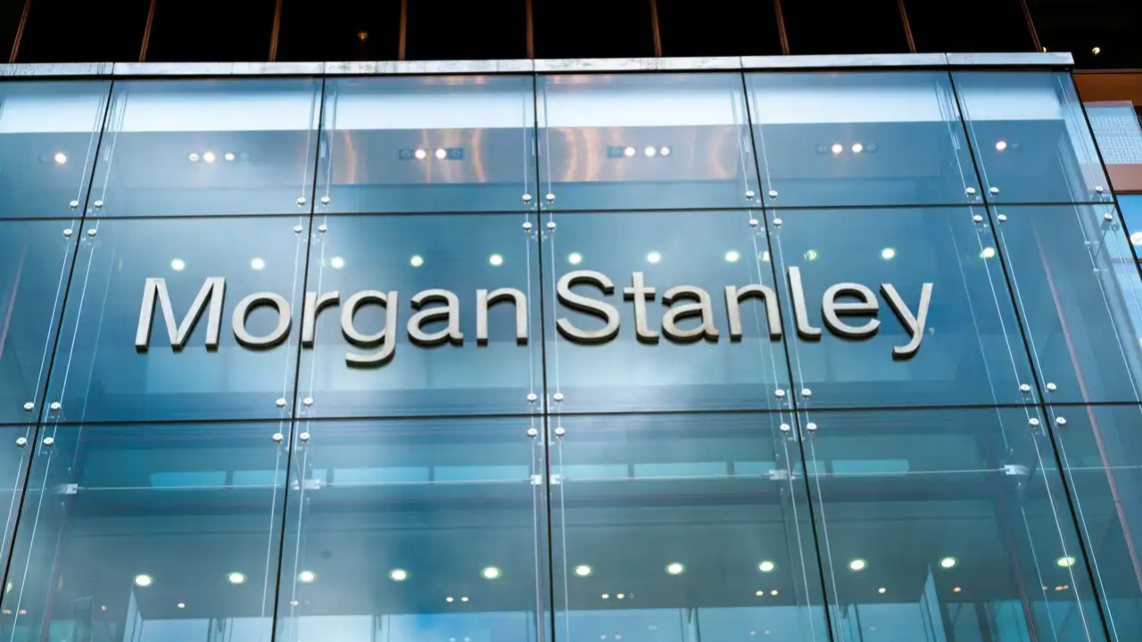 Morgan Stanley’den TCMB tahmini! Haziran’da faiz indirimi gelebilir