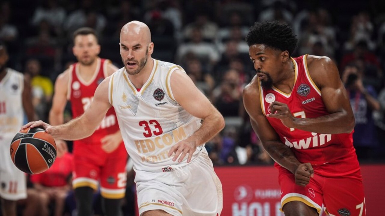 Fenerbahçe Beko'nun EuroLeague finalindeki rakibi belli oldu