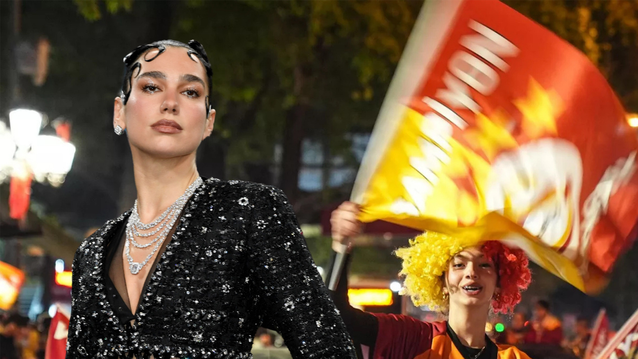 Galatasaray şampiyonluk kutlamasına dünyaca ünlü star getiriyor: 2 milyon dolar teklif yapıldı