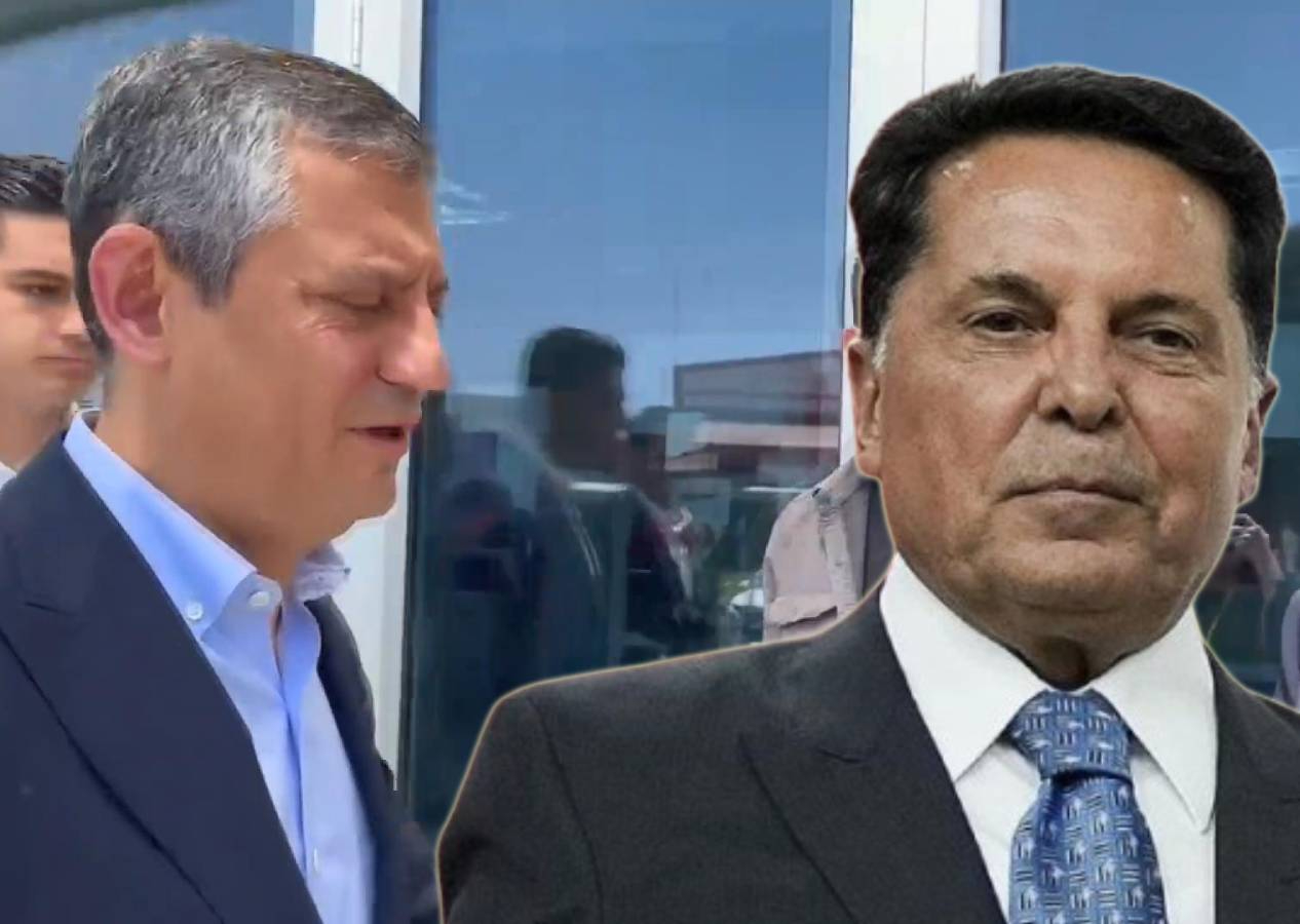 Esenyurt'un eski belediye başkanı Ahmet Özer mahkemede kendisini bu sözlerle savundu