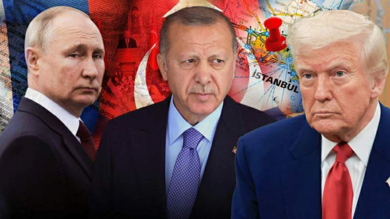 Rusya ve Ukrayna İstanbul'da anlaşmıştı! Büyük esir takası tamamlandı