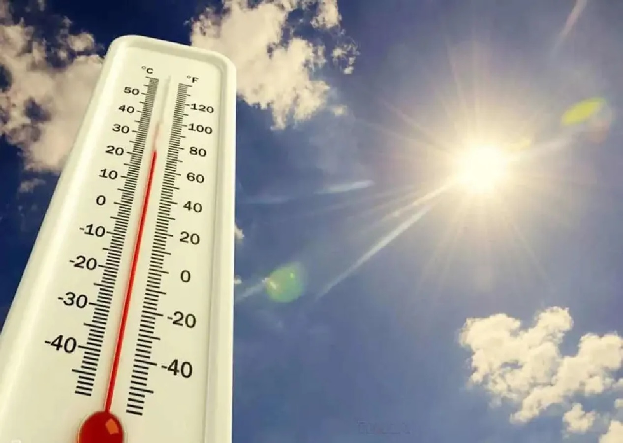 24 Mayıs 2025 Meteoroloji hava durumu tahminleri: Yurt genelinde sıcaklıklar artıyor...