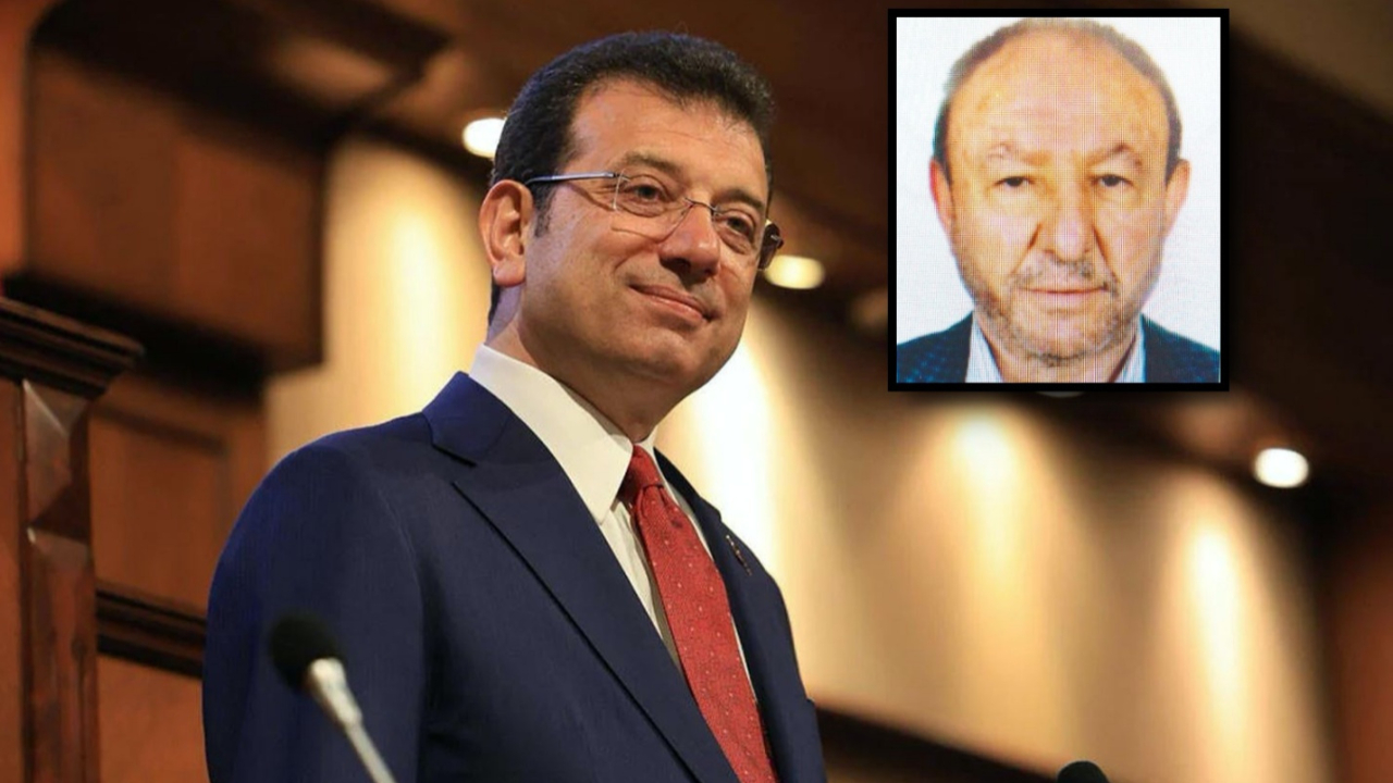 Bu tefeciyle ne işin var? İmamoğlu hisselerini 520 bin dolara devretmiş... Bugünün gazete manşetleri