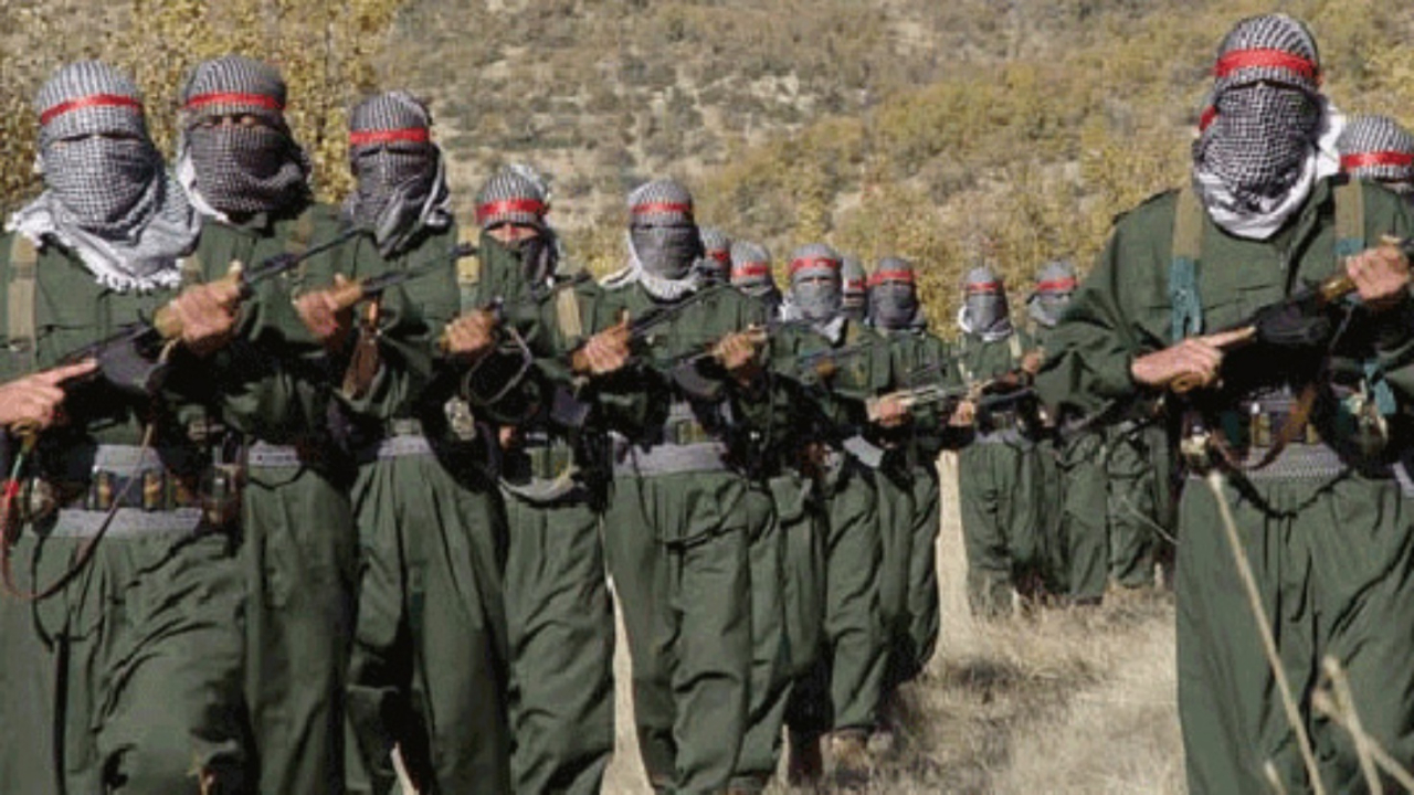 PKK silah bırakırken uzantısı PJAK rest çekti: Ne silah bırakacağız ne de kendimizi feshedeceğiz