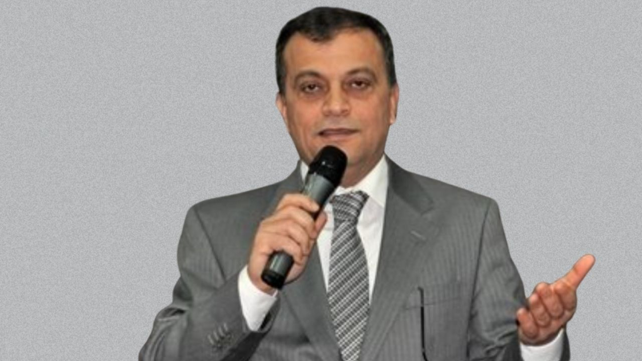 İBB Hukuk Danışmanı Av. İbrahim Bülbüllü Kimdir? Nereli? Hangi Partide Siyaset Yaptı?