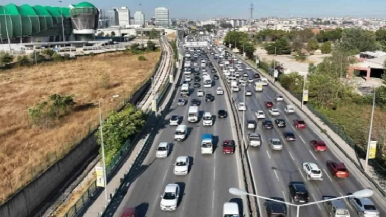 Bisiklet yarışı nedeniyle Bursa’da bazı yollar trafiğe kapatılacak!