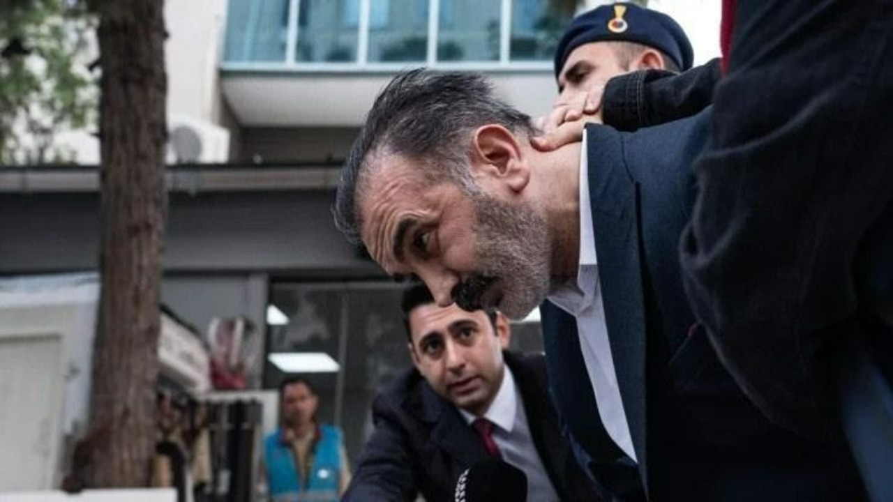 “Yenidoğan Çetesi” davasında bomba fezleke! Savcıya suikast planı ve şifreli mesajlar yer aldı!