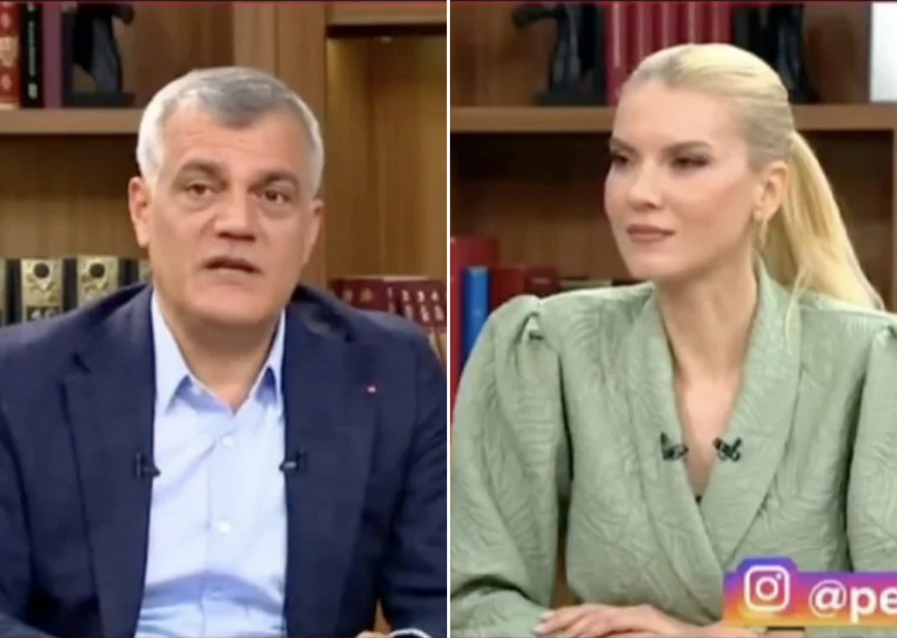 Tevrat’a göre cennet Adana’da mı? Prof. Dr. Zakir Çoban’ın açıklaması sosyal medyayı karıştırdı