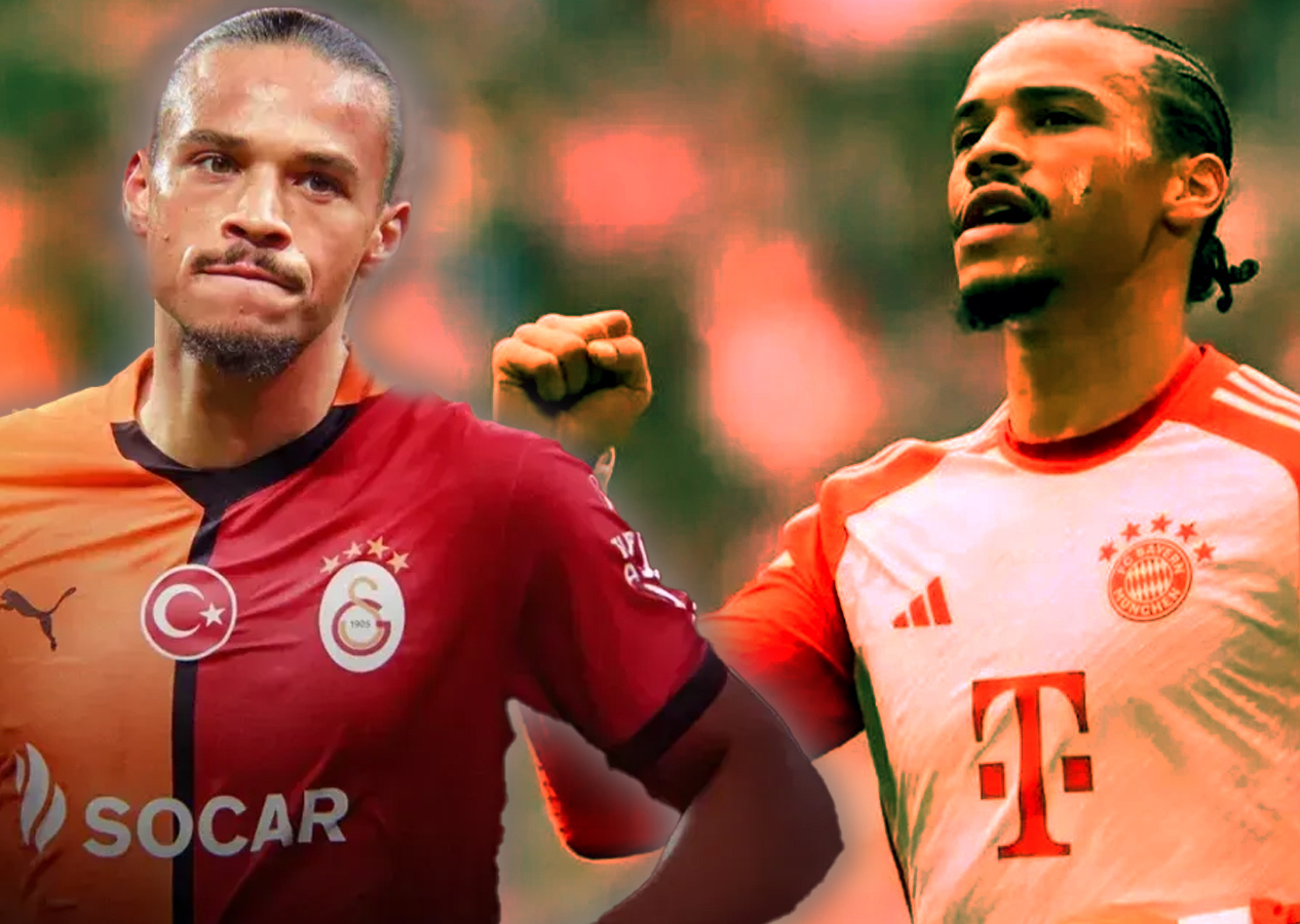 Son dakika Almanlar Galatasaray'ın yeni dünya yıldızını açıkladı! "10 milyon euronun üzerinde maaş verilecek"