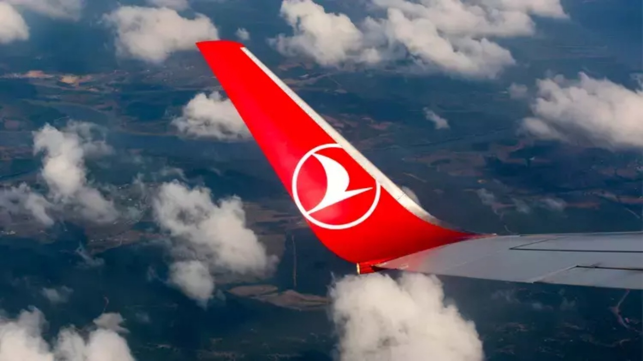 Türk Hava Yolları'ndan dev kampanya! Afrika uçuşlarında %80’e varan indirim