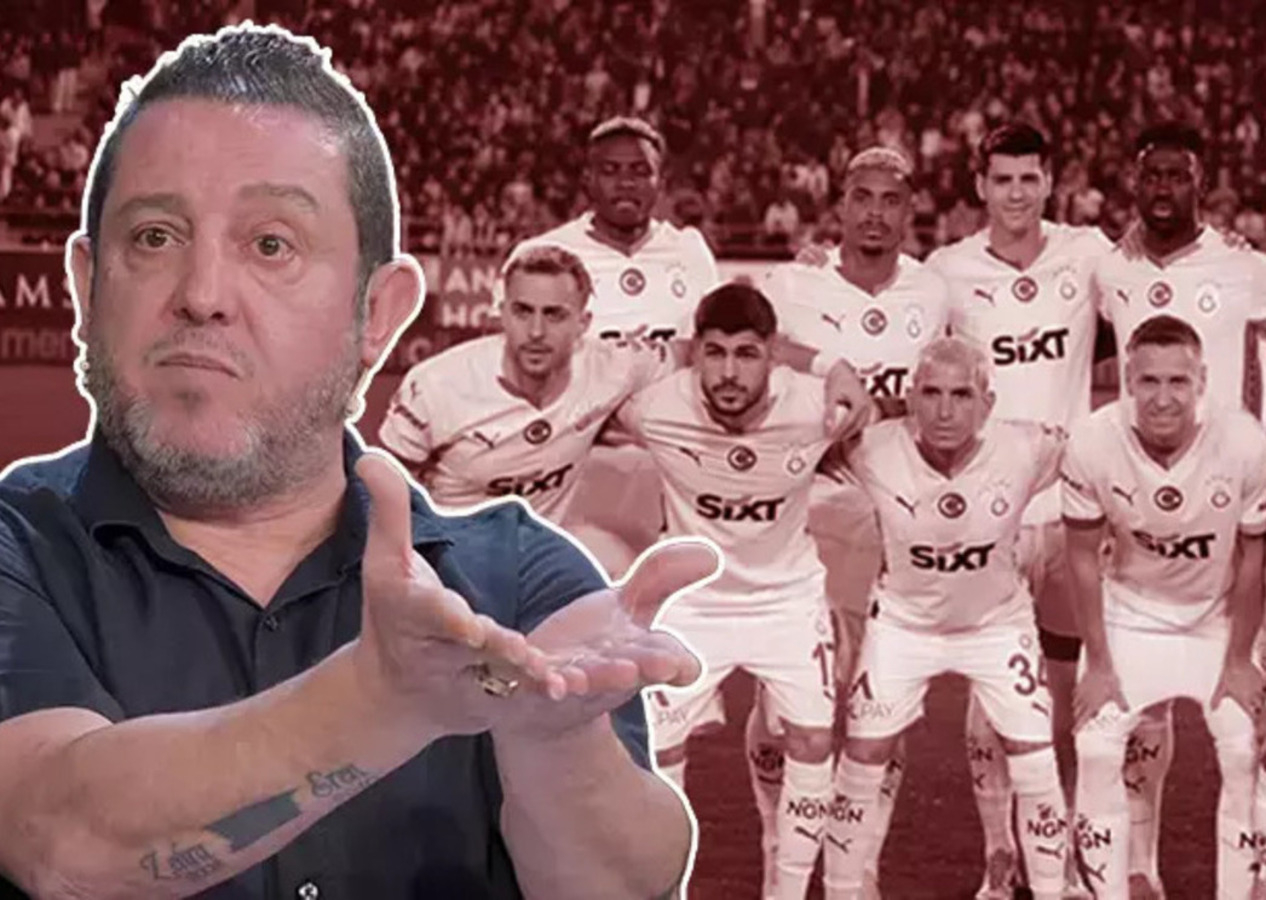 Nihat Kahveci'den Galatasaray'ın yeni transfer adayı için flaş sözler: Stat yıkılır!