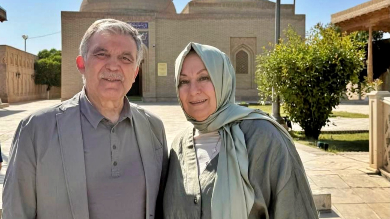 Dolandırıcılar Abdullah Gül'ün ses ve görüntüsünü kullanarak vurgun peşinde! Hemen suç duyurusunda bulunuldu