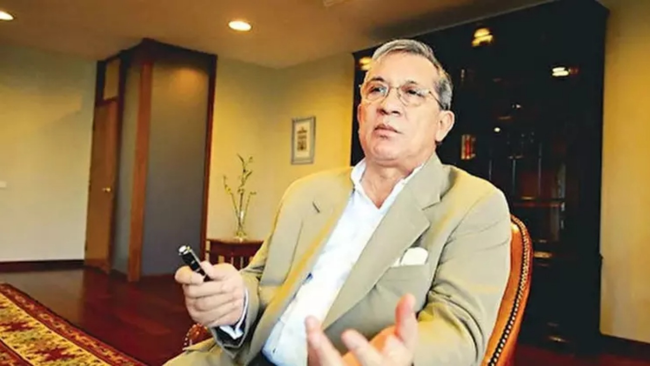 Merkez Bankası eski Başkanı Rüşdü Saracoğlu vefat etti