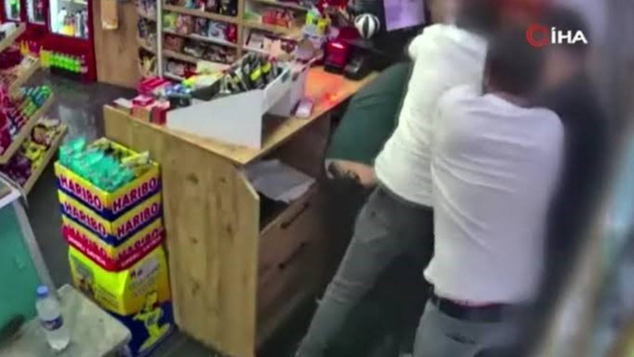 Esenyurt tekel bayi cinayeti davasında flaş gelişme! Gerekçeli karar açıklandı