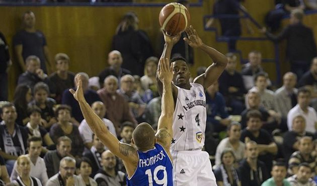 Cluj Napoca: 90 - İstanbul BŞB: 69