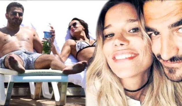 Uğur Akkuş'tan eşine 'oğluma makyaj yapıyor' suçlaması!