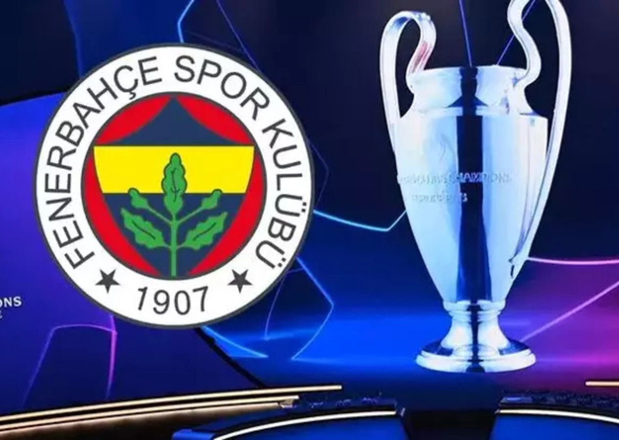 İşte Fenerbahçe'nin Şampiyonlar Ligi'ndeki muhtemel rakipleri! 18 yıllık hasret bu sene sona erecek mi?