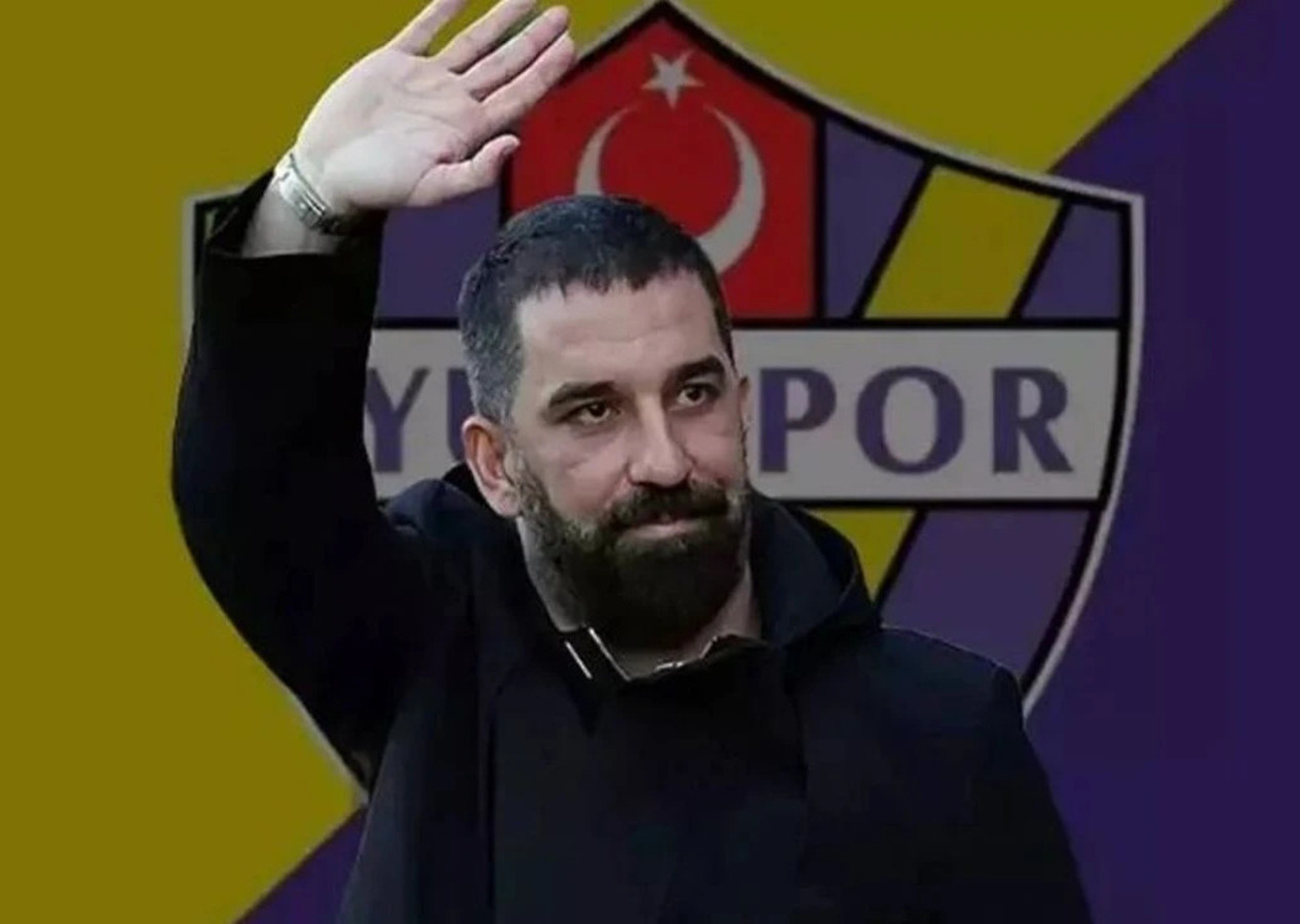 Arda Turan maç sonunda veda etti! Yeni teknik direktör kim olacak?