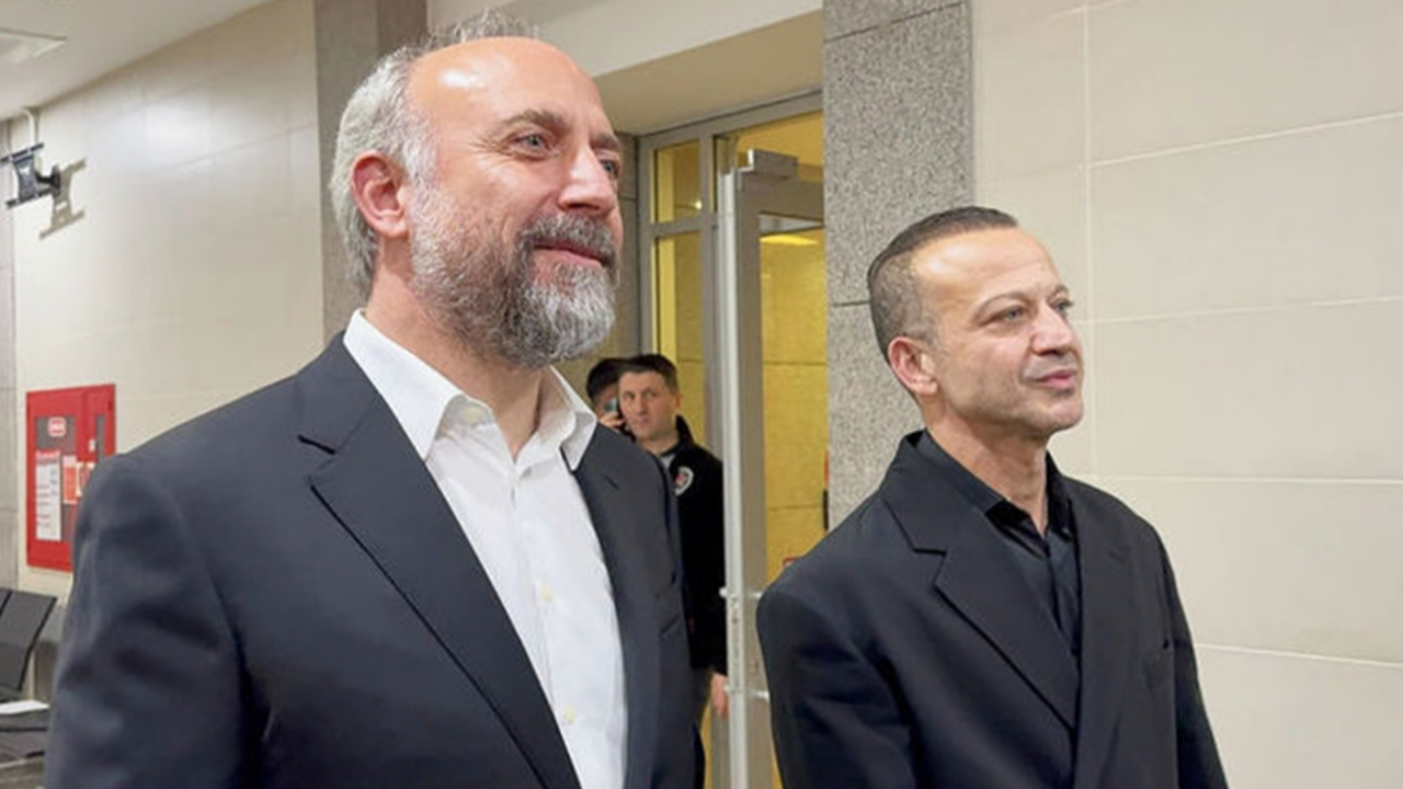 Rıza Kocaoğlu'nun 'yalan tanıklık' nedeniyle hapis cezası aldığı duruşmaya neden katılmadığı belli oldu