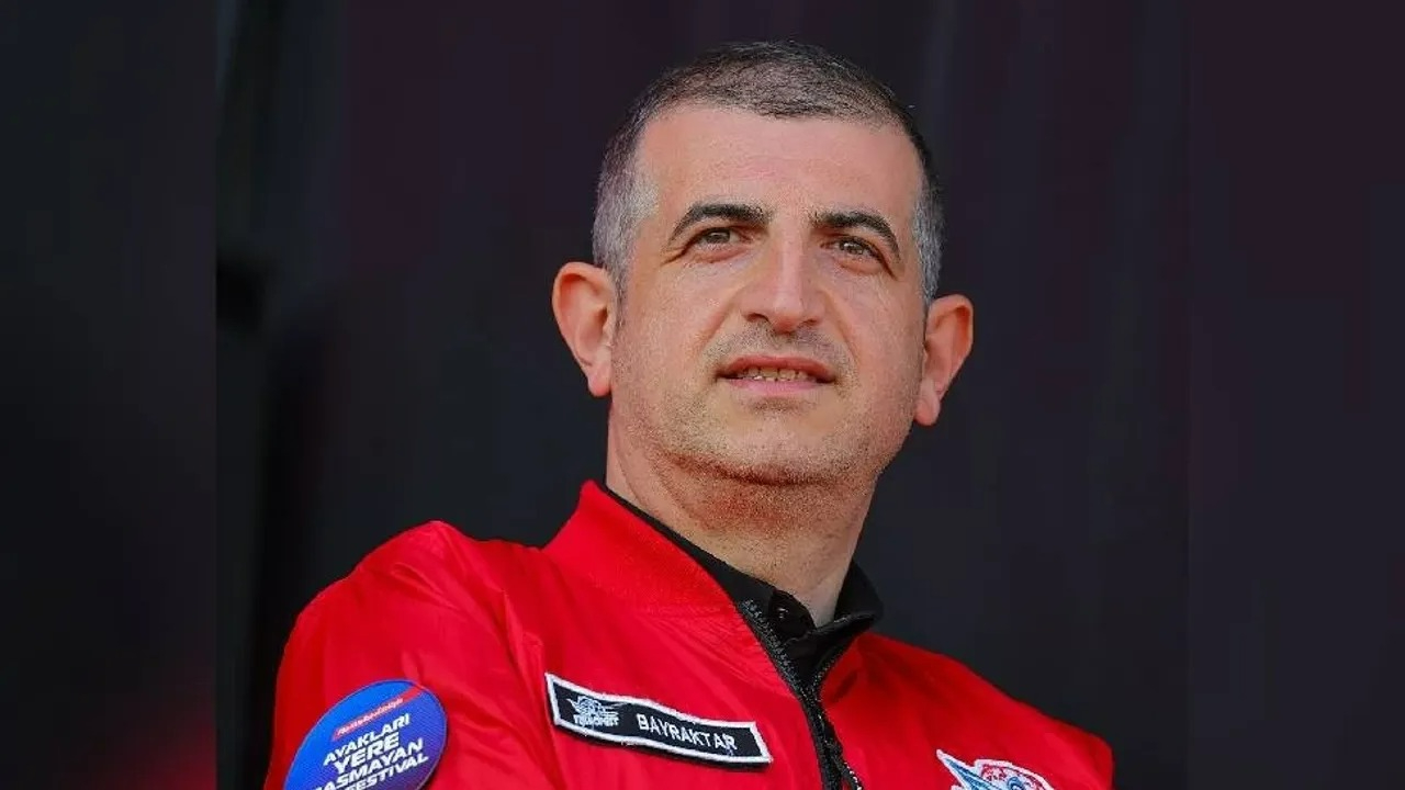 Türkiye teknolojiyle yükseliyor! Haluk Bayraktar: “İthalata dayalı anlayış tarih oluyor”