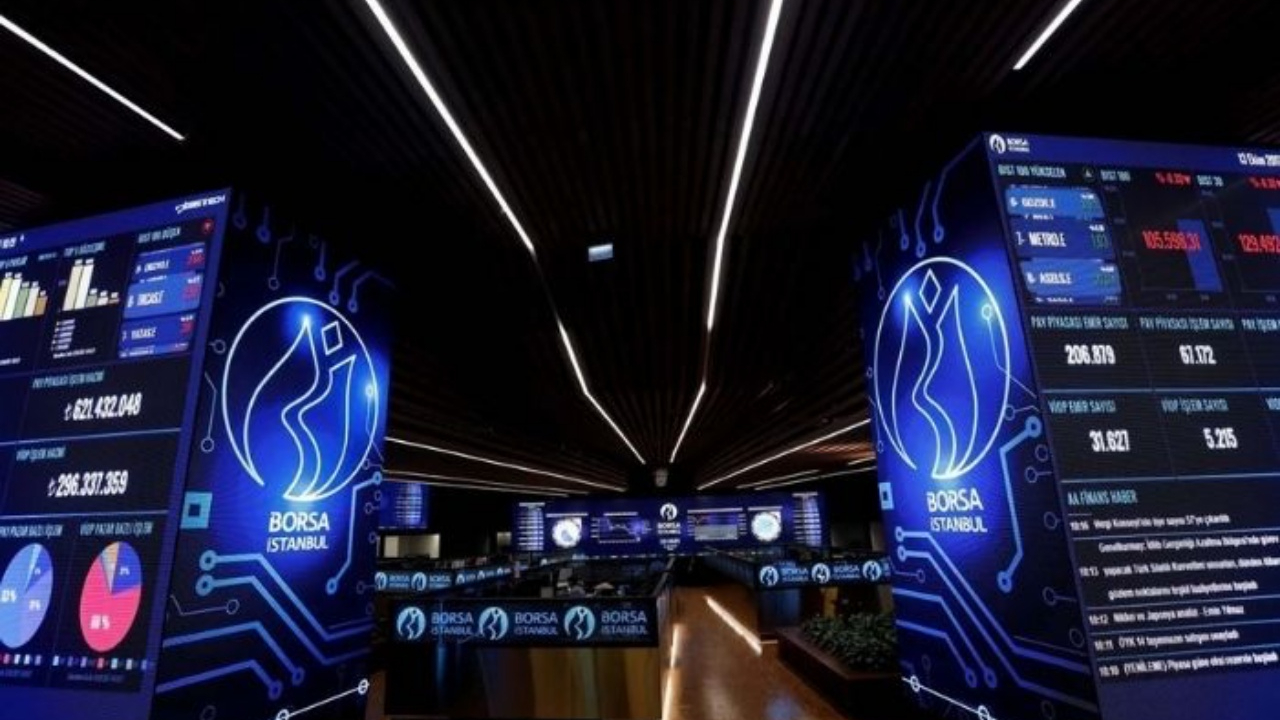 Borsa yatırımcılarına müjde! 4 şirket yarın temettü dağıtıyor
