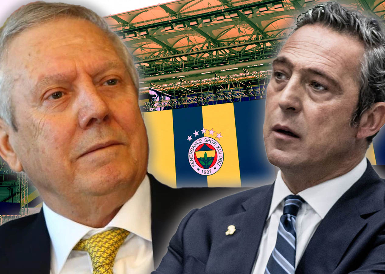 Aziz Yıldırım'dan Fenerbahçe'ye 90 milyon euro! Kulübü Bankalar Birliği'nden çıkaracak çılgın gelir