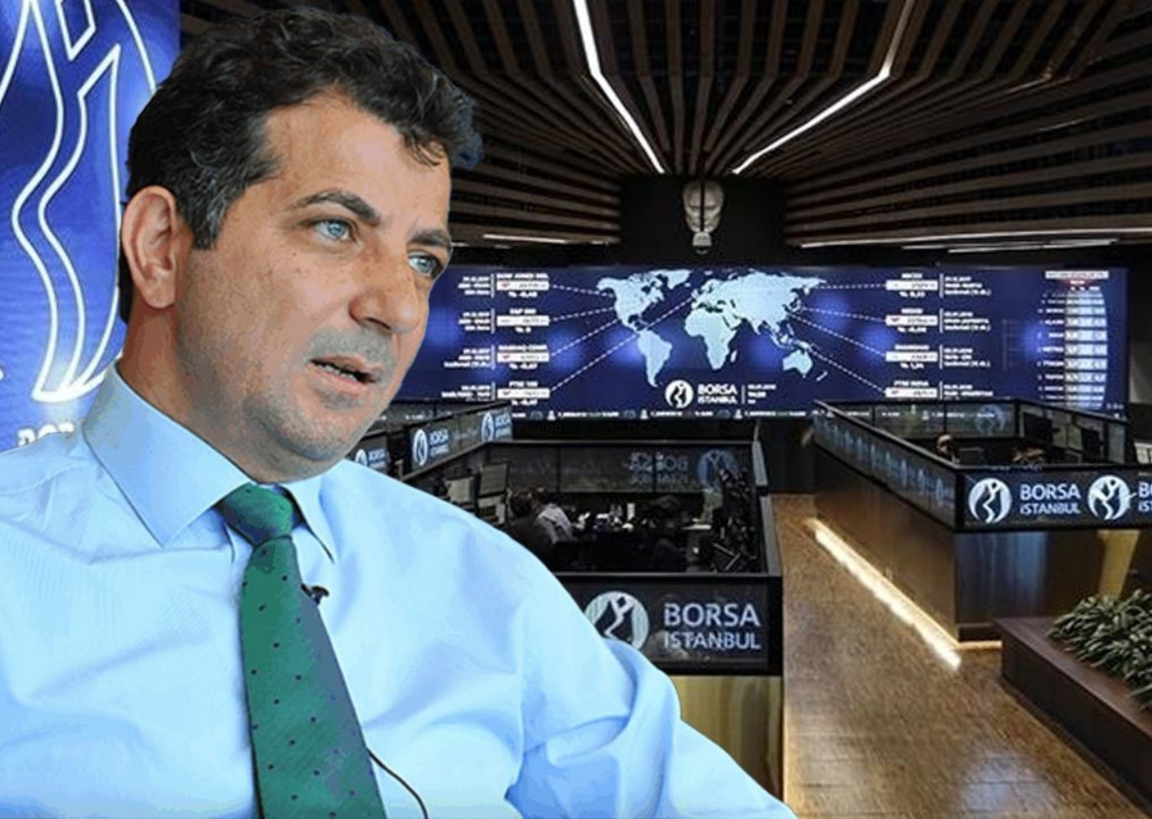 Borsada küçük yatırımcıyı hedef alan büyük vurgun: Ünsal Ban yurt dışına kaçmak üzereyken yakalandı, 3 kişi tutuklandı