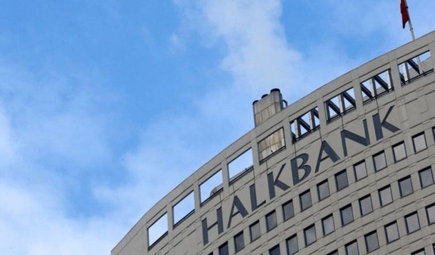 Halkbank 1295 kişiye işe alacak!