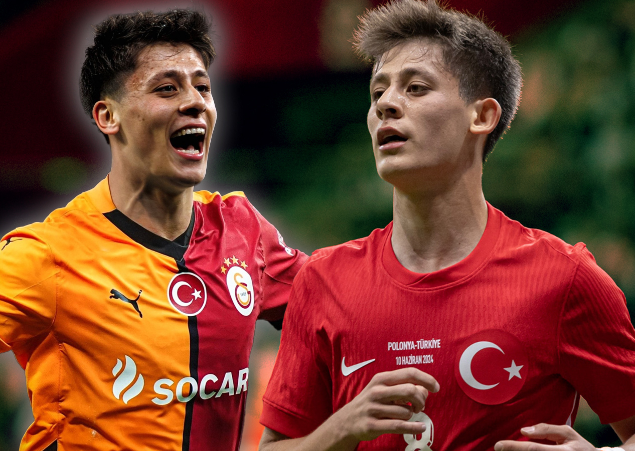 Galatasaray'dan Arda Güler bombası! Genç yıldızdan transfer için yanıt geldi